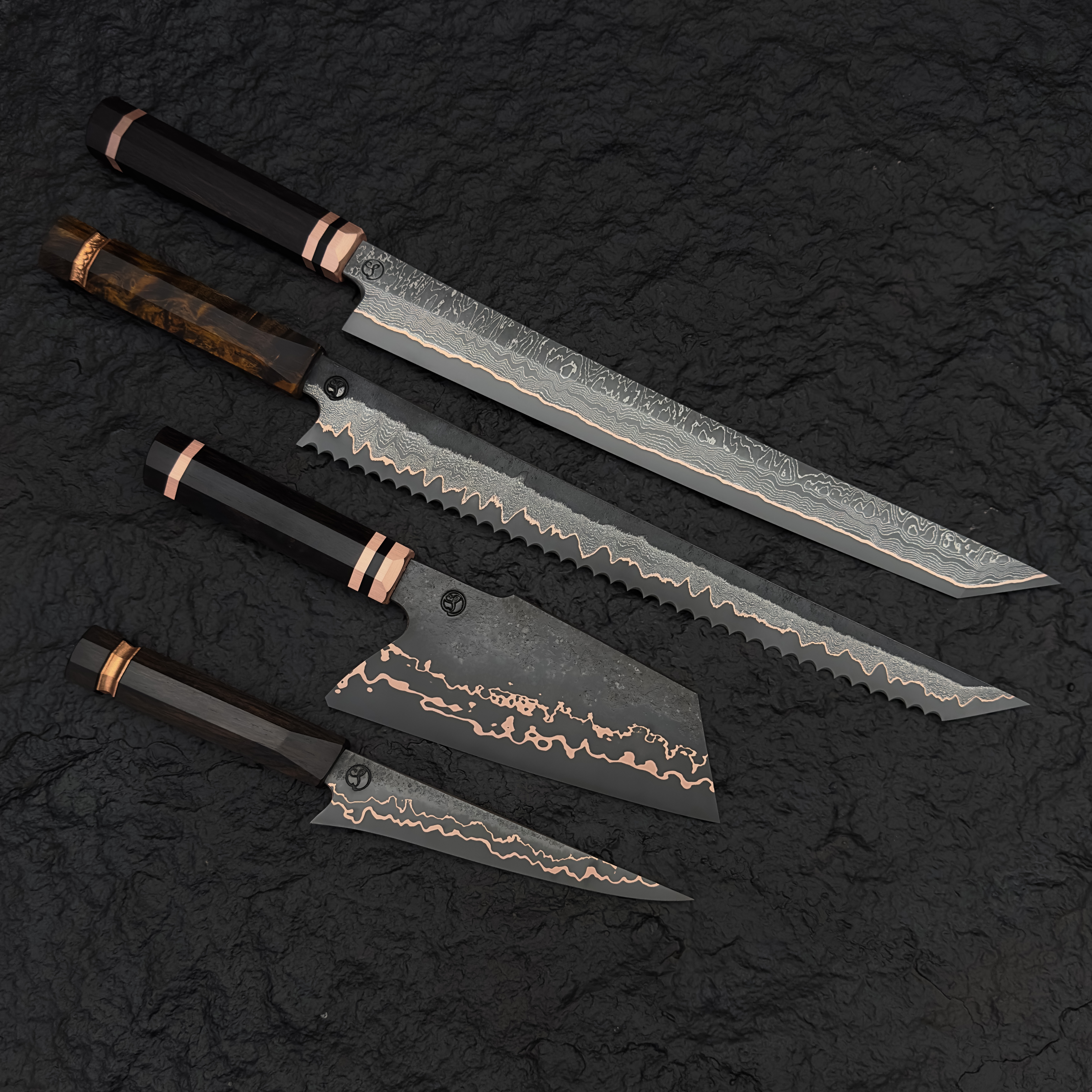 Knife Order