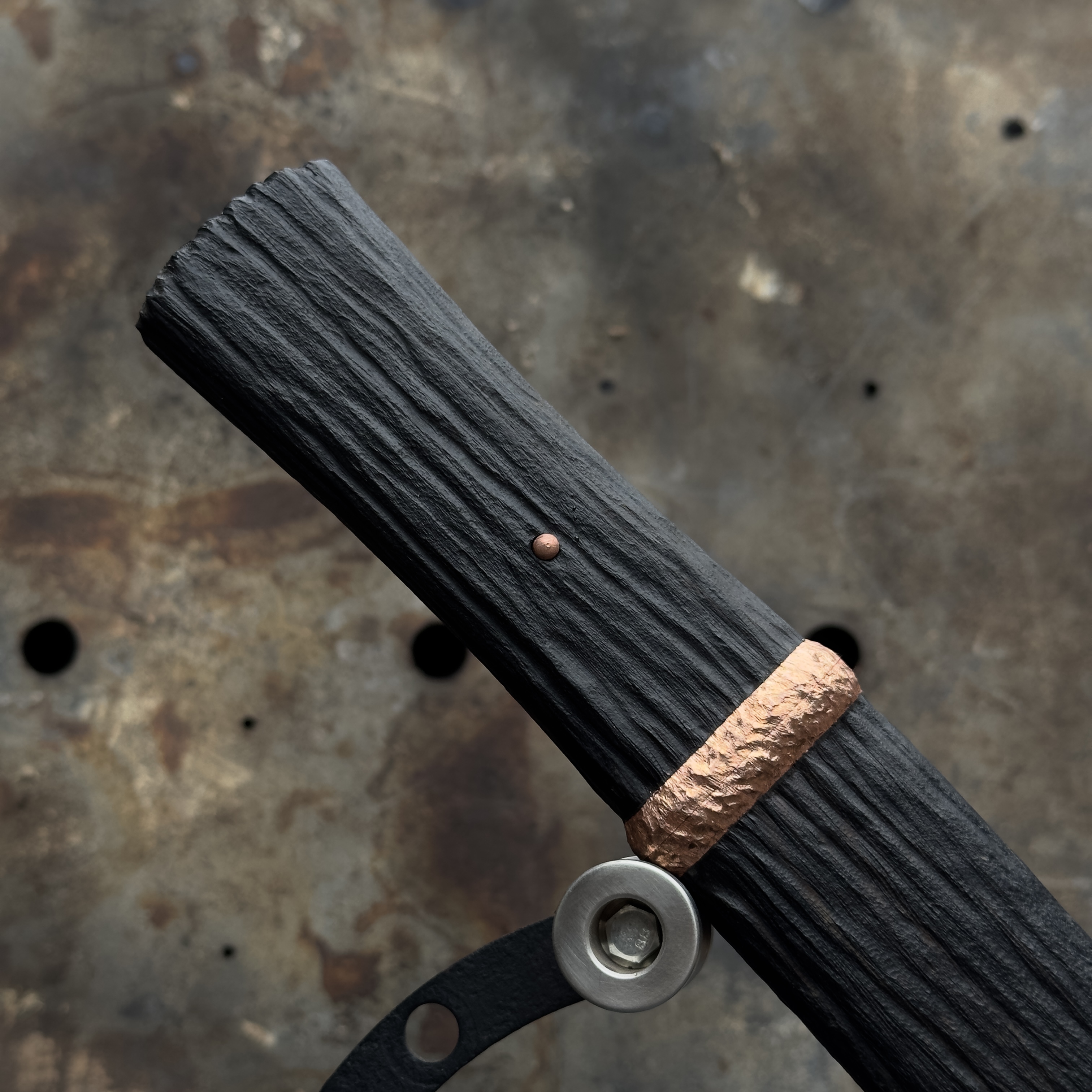 Tanto 200 mm.