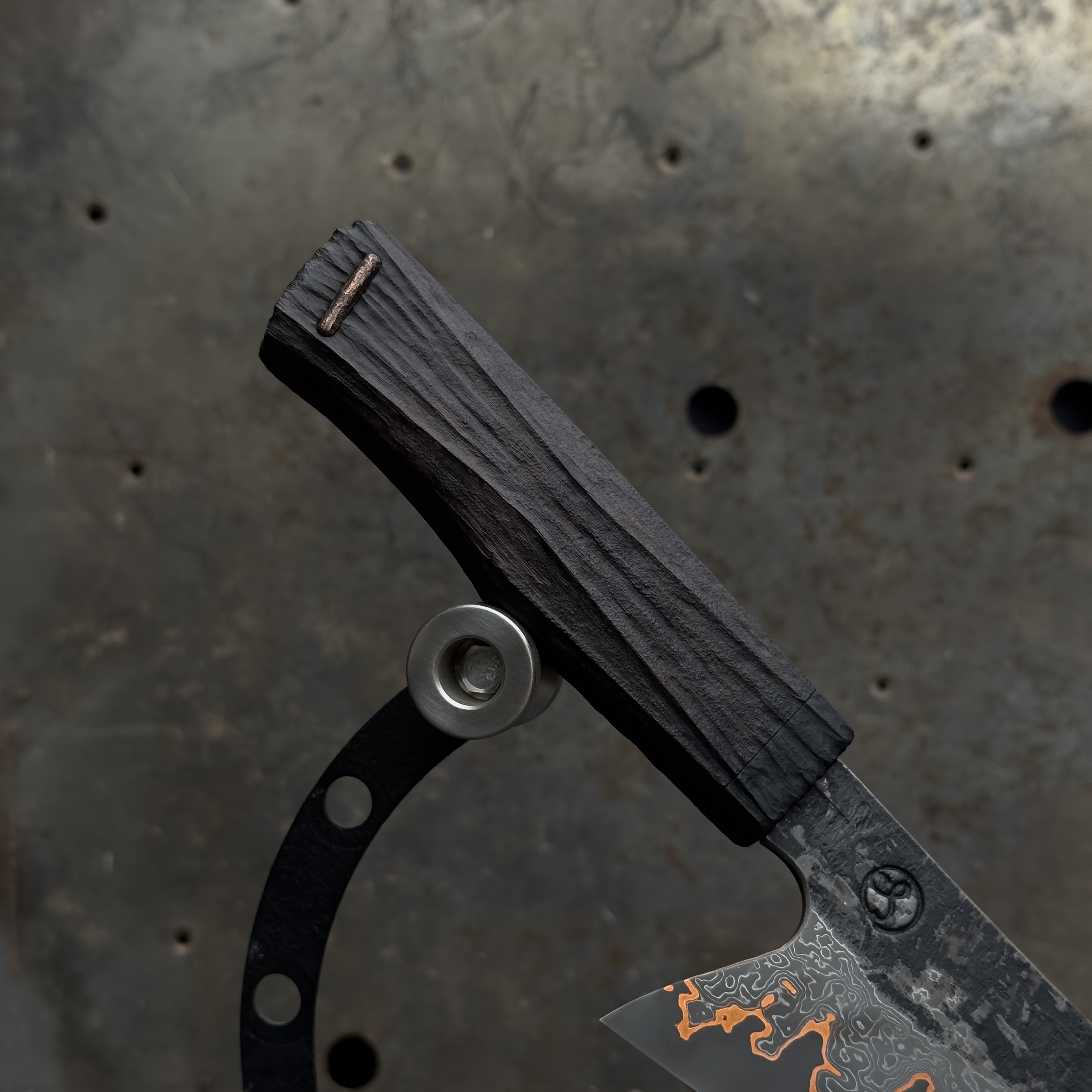 Bunka 185 mm.
