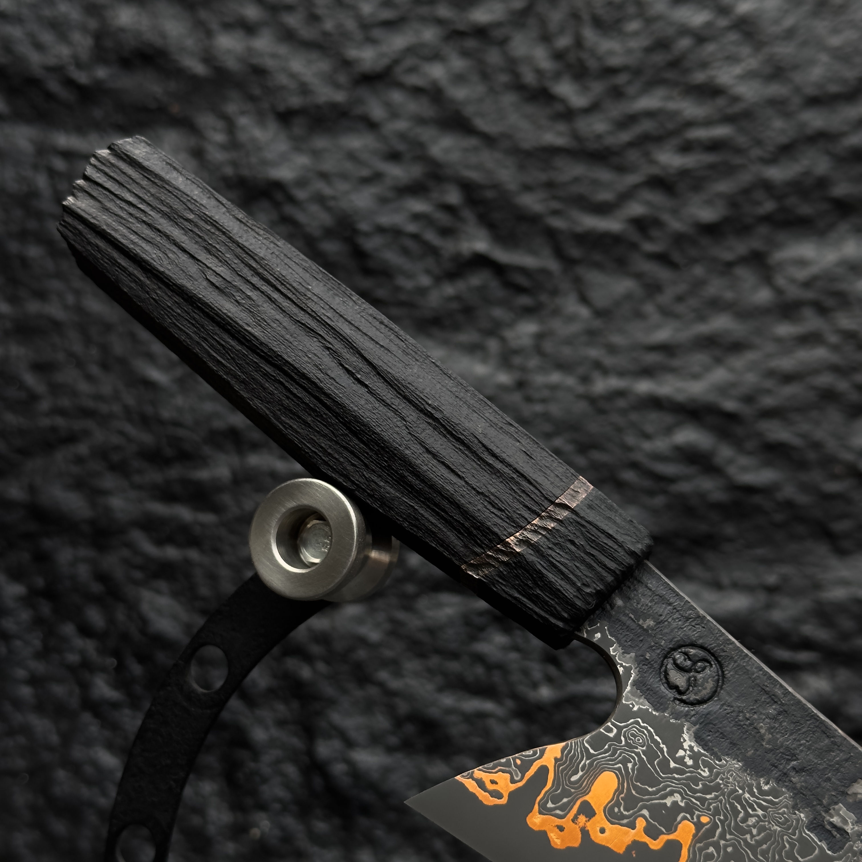 K-tip 235 mm.